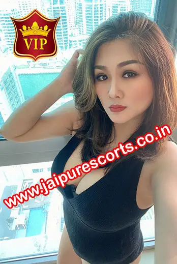 Jaipur Escorts