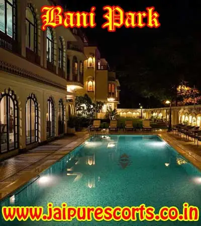 VIP Escorts Bani Park