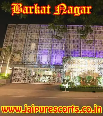 Barkat Nagar Escorts