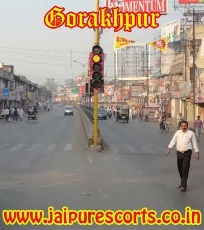 Gorakhpur Escorts