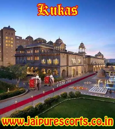 Kukas Escorts