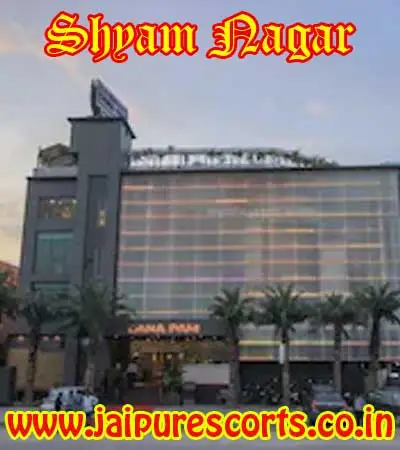 Shyam Nagar Escorts