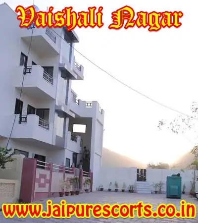 Escorts in Vaishali Nagar