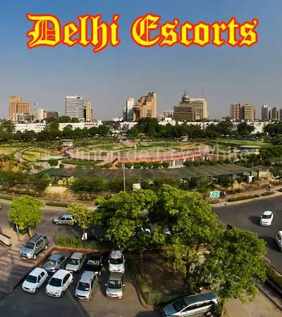 Delhi Escorts